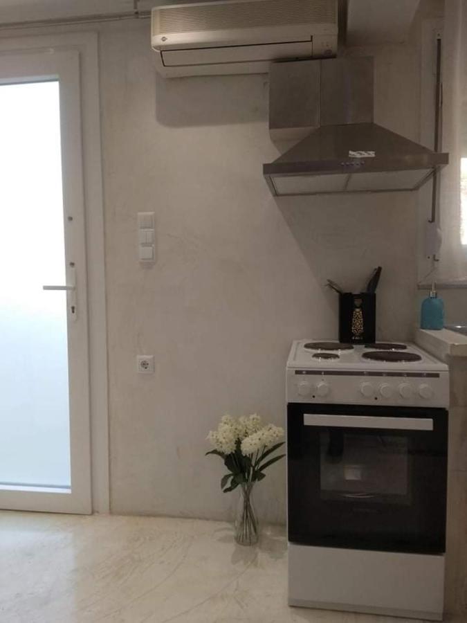 Kavala Apartment Exteriér fotografie