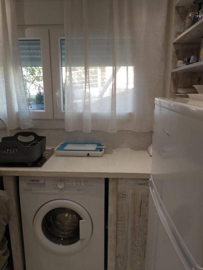 Kavala Apartment Exteriér fotografie