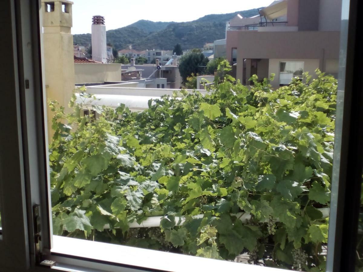 Kavala Apartment Exteriér fotografie