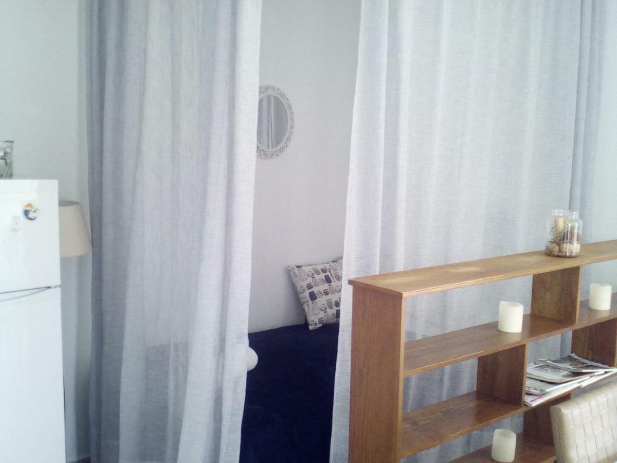 Kavala Apartment Exteriér fotografie